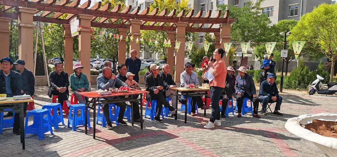 共建共享 同心筑梦——吴忠市深入实施共富