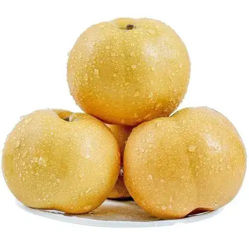 南水梨和皇冠梨哪个好吃？哪种更受欢迎？